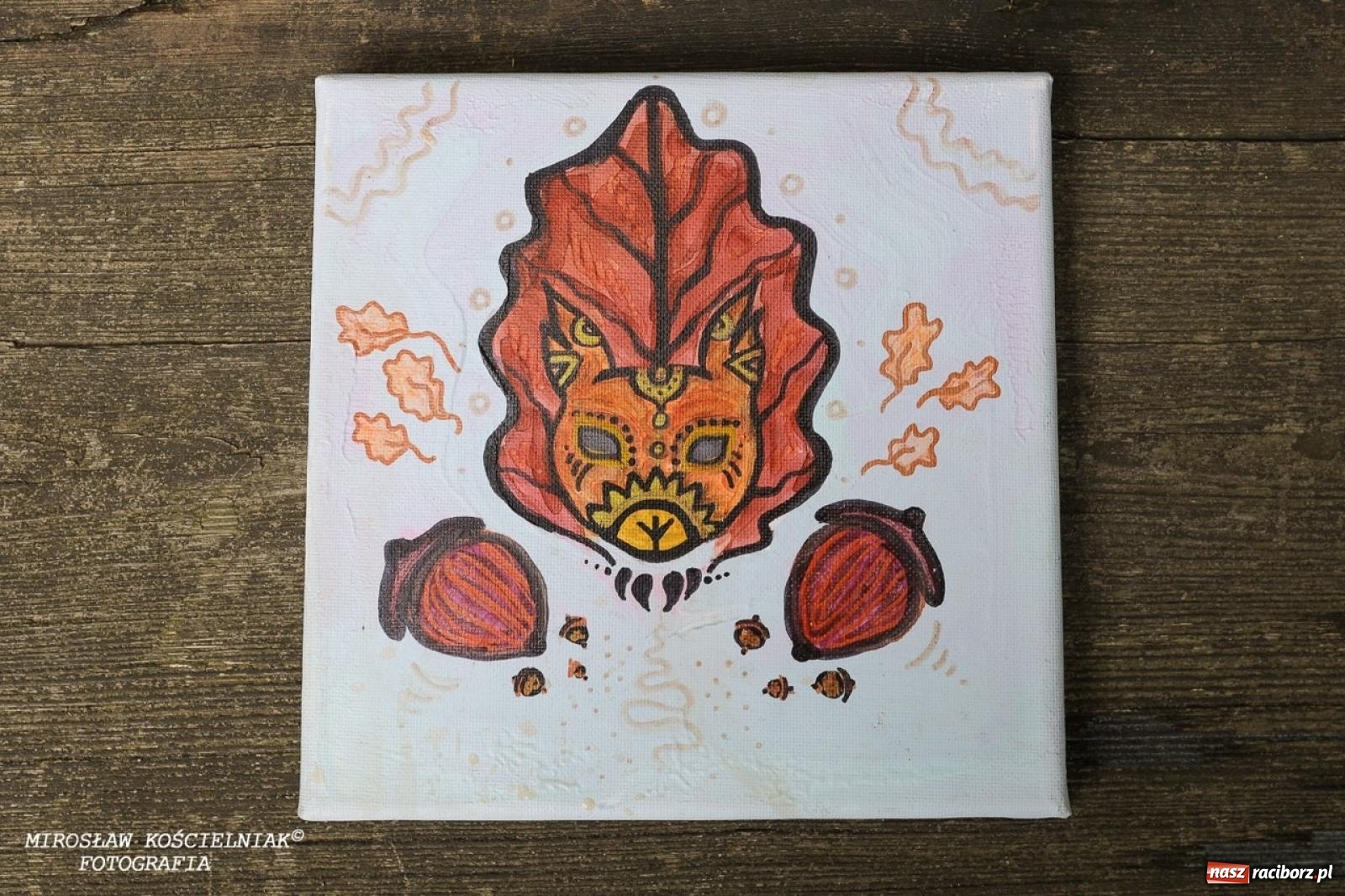 Zdjęcie w galerii na portalu naszraciborz.pl: Żywy Racibórz – międzypokoleniowa przestrzeń spotkań i inspiracji wiadomości z regionu