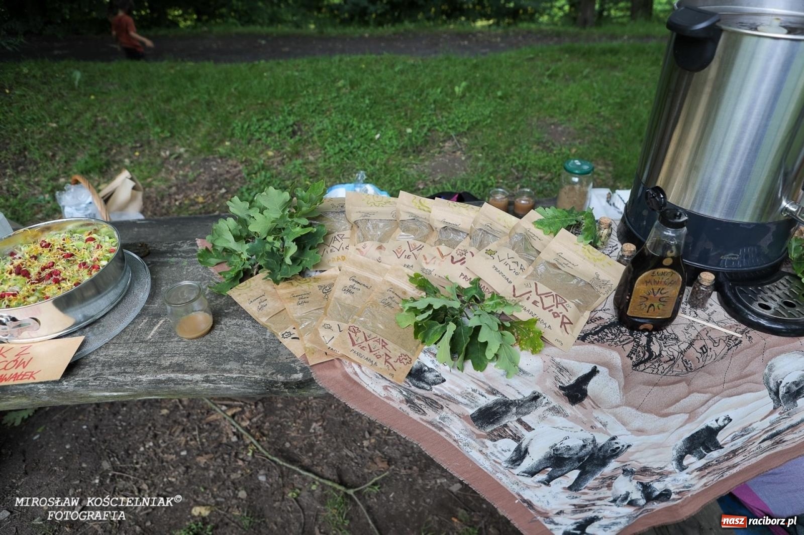 Zdjęcie w galerii na portalu naszraciborz.pl: Żywy Racibórz – międzypokoleniowa przestrzeń spotkań i inspiracji wiadomości z regionu