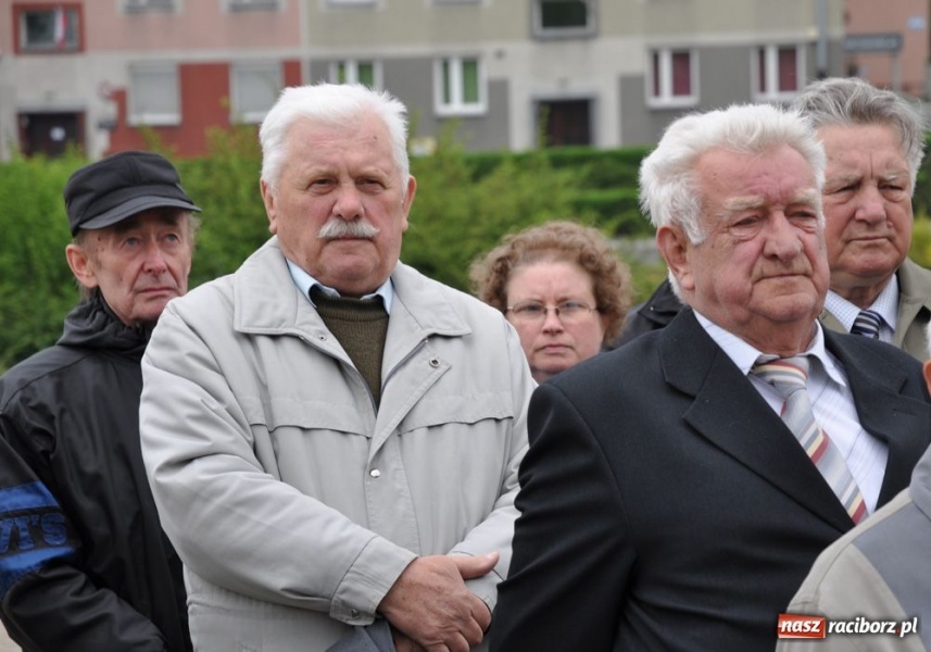 Zdjęcie w galerii na portalu naszraciborz.pl: Niechlubna wojna polsko-polska wiadomości z regionu