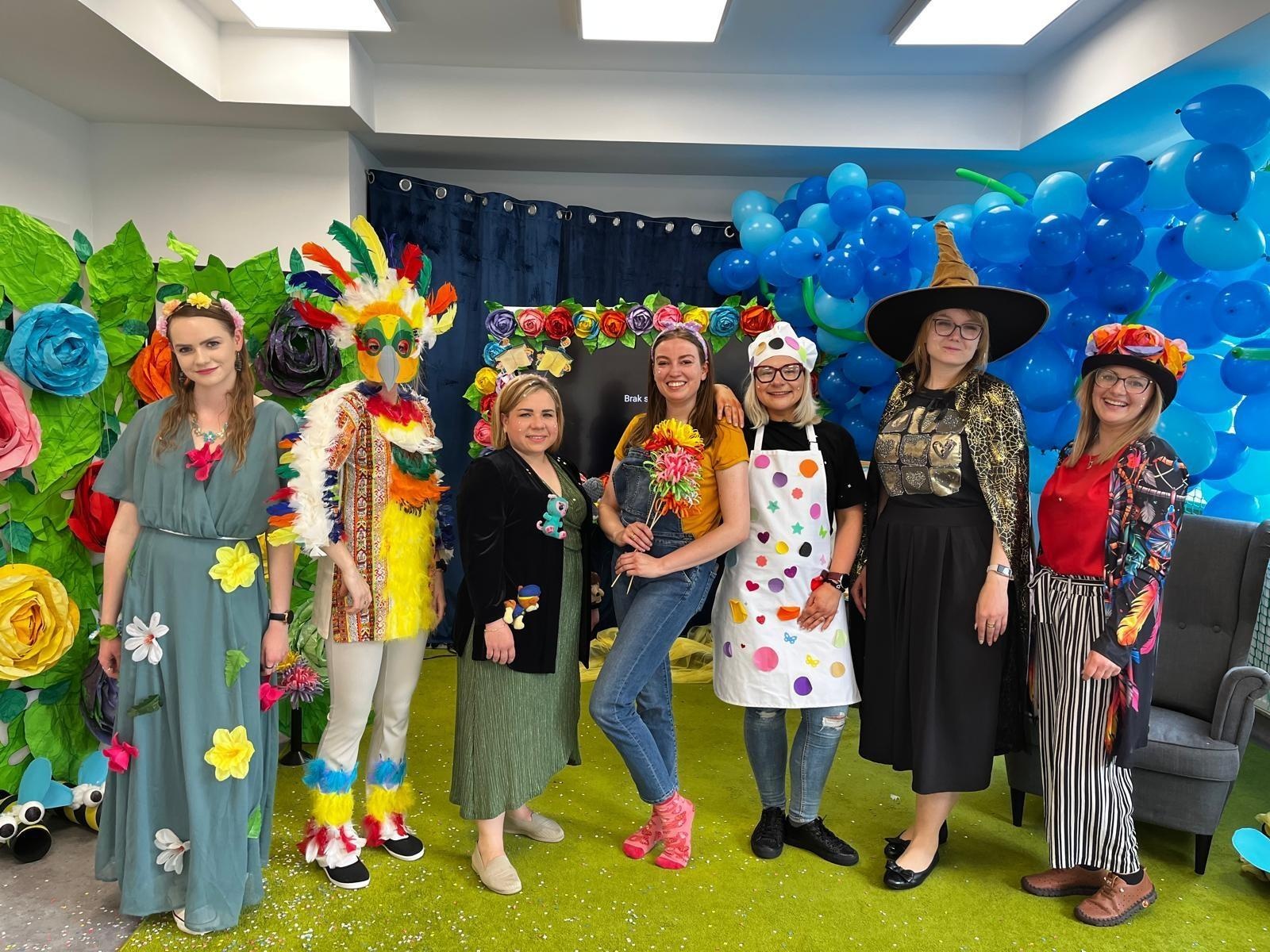 Zdjęcie w galerii na portalu naszraciborz.pl: W Słonecznej Krainie belfrowie wystąpili dla dzieci wiadomości z regionu