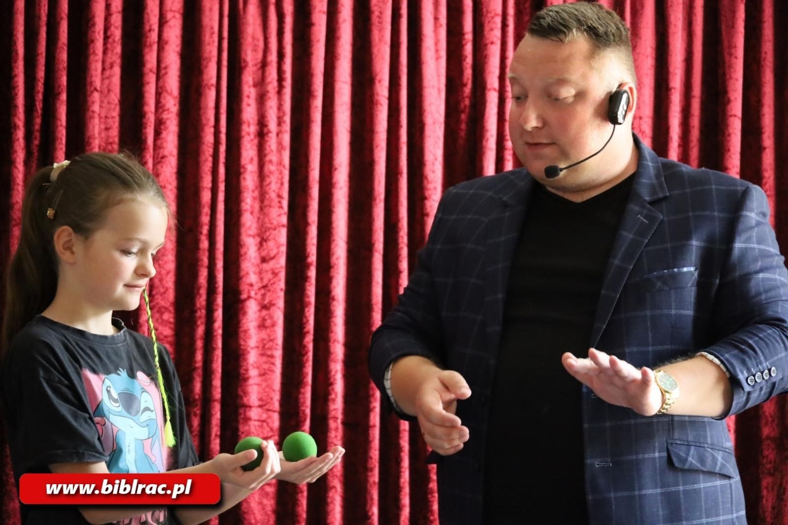 Zdjęcie w galerii na portalu naszraciborz.pl: Ahoj Piraci! Za nami wyjątkowy Dzień Dziecka w raciborskiej bibliotece wiadomości z regionu