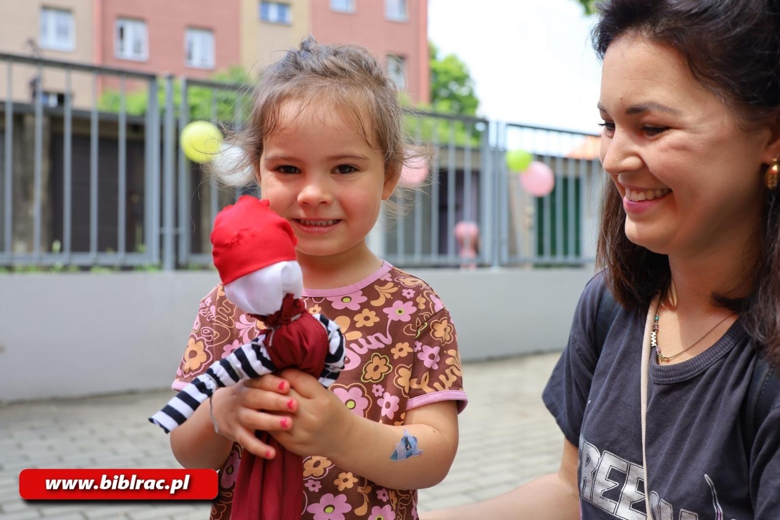 Zdjęcie w galerii na portalu naszraciborz.pl: Ahoj Piraci! Za nami wyjątkowy Dzień Dziecka w raciborskiej bibliotece wiadomości z regionu