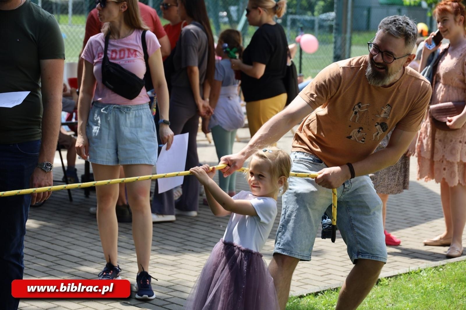Zdjęcie w galerii na portalu naszraciborz.pl: Ahoj Piraci! Za nami wyjątkowy Dzień Dziecka w raciborskiej bibliotece wiadomości z regionu