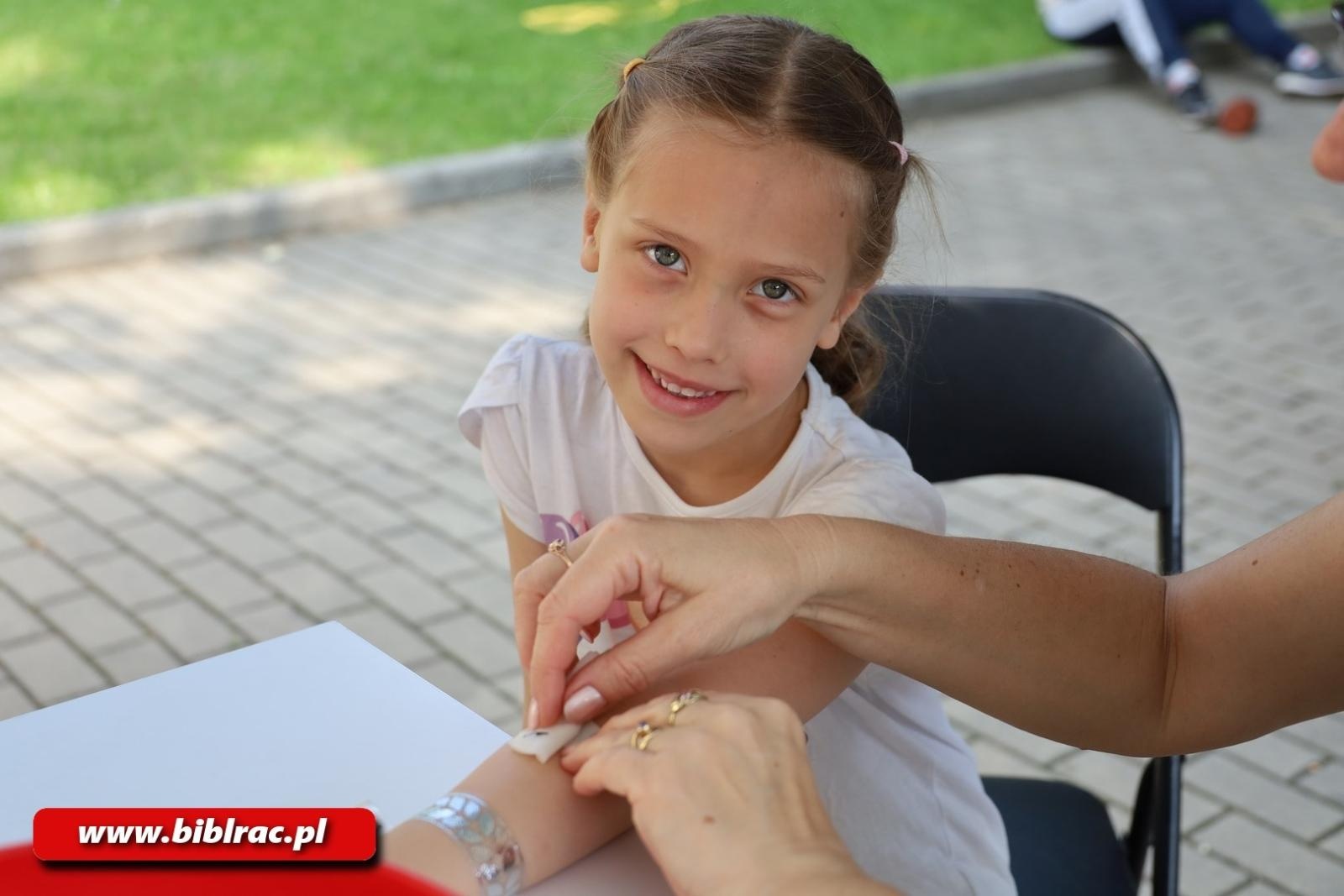 Zdjęcie w galerii na portalu naszraciborz.pl: Ahoj Piraci! Za nami wyjątkowy Dzień Dziecka w raciborskiej bibliotece wiadomości z regionu