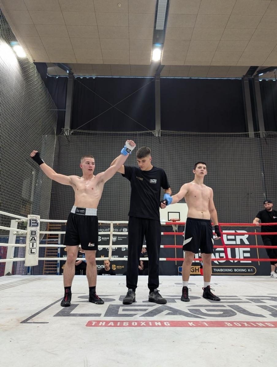 Zdjęcie w galerii na portalu naszraciborz.pl: Raciborski Łamator Drużynowym Mistrzem Polski! wiadomości z regionu