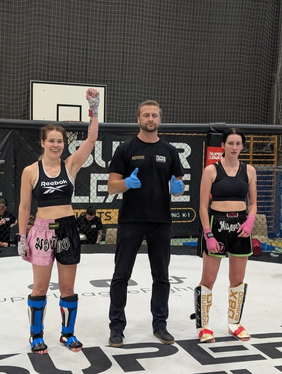 Zdjęcie w galerii na portalu naszraciborz.pl: Raciborski Łamator Drużynowym Mistrzem Polski! wiadomości z regionu