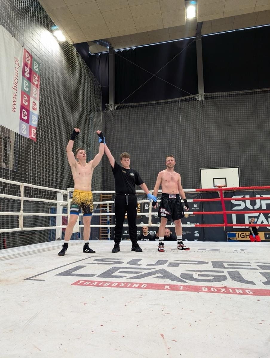 Zdjęcie w galerii na portalu naszraciborz.pl: Raciborski Łamator Drużynowym Mistrzem Polski! wiadomości z regionu