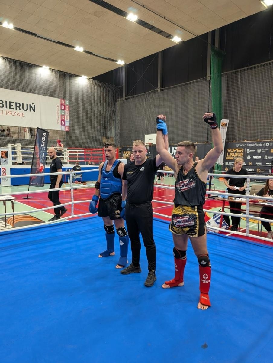 Zdjęcie w galerii na portalu naszraciborz.pl: Raciborski Łamator Drużynowym Mistrzem Polski! wiadomości z regionu