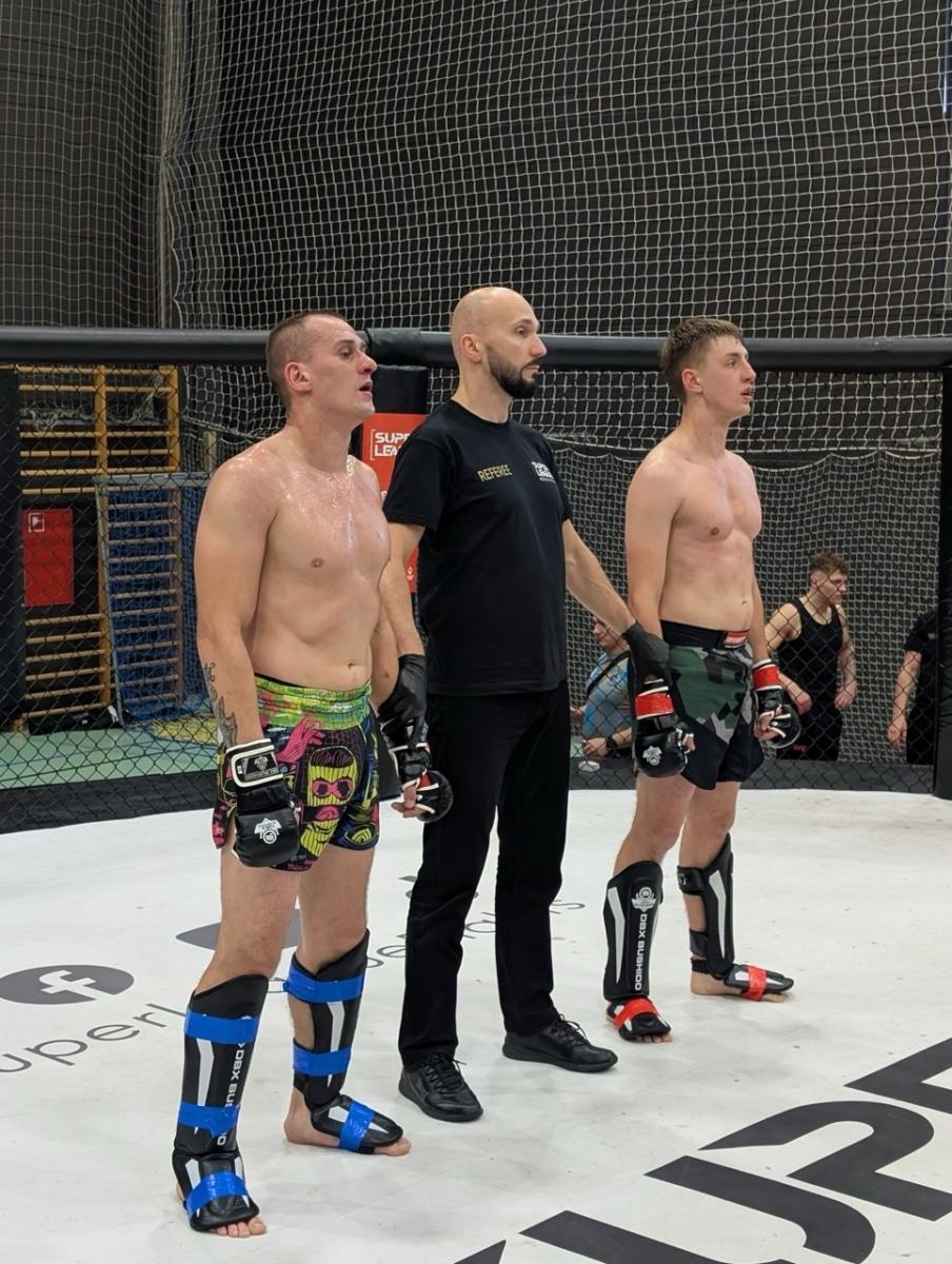 Zdjęcie w galerii na portalu naszraciborz.pl: Raciborski Łamator Drużynowym Mistrzem Polski! wiadomości z regionu