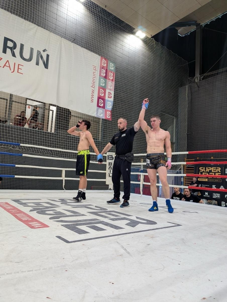 Zdjęcie w galerii na portalu naszraciborz.pl: Raciborski Łamator Drużynowym Mistrzem Polski! wiadomości z regionu