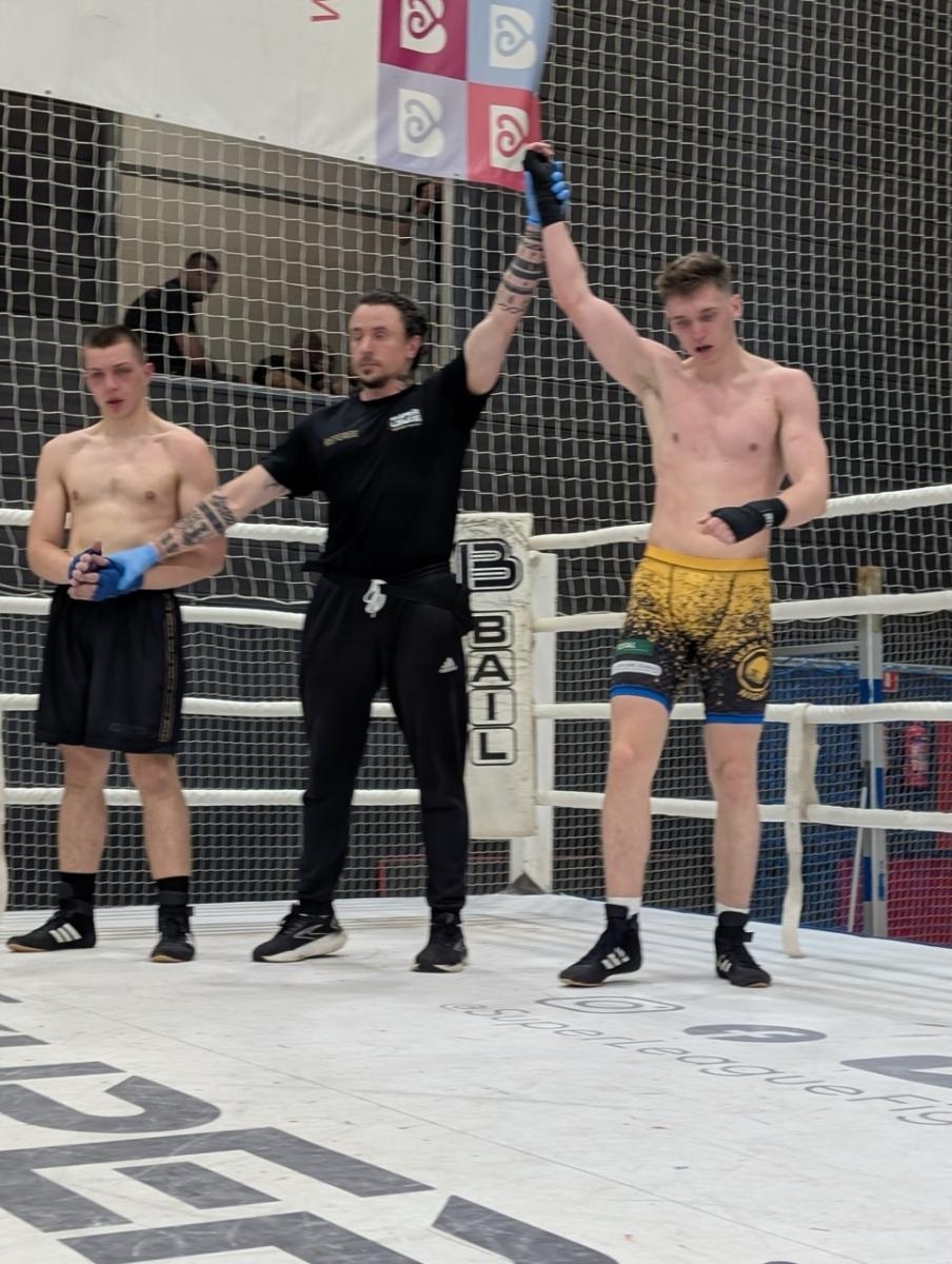 Zdjęcie w galerii na portalu naszraciborz.pl: Raciborski Łamator Drużynowym Mistrzem Polski! wiadomości z regionu