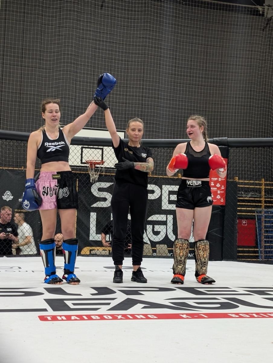 Zdjęcie w galerii na portalu naszraciborz.pl: Raciborski Łamator Drużynowym Mistrzem Polski! wiadomości z regionu