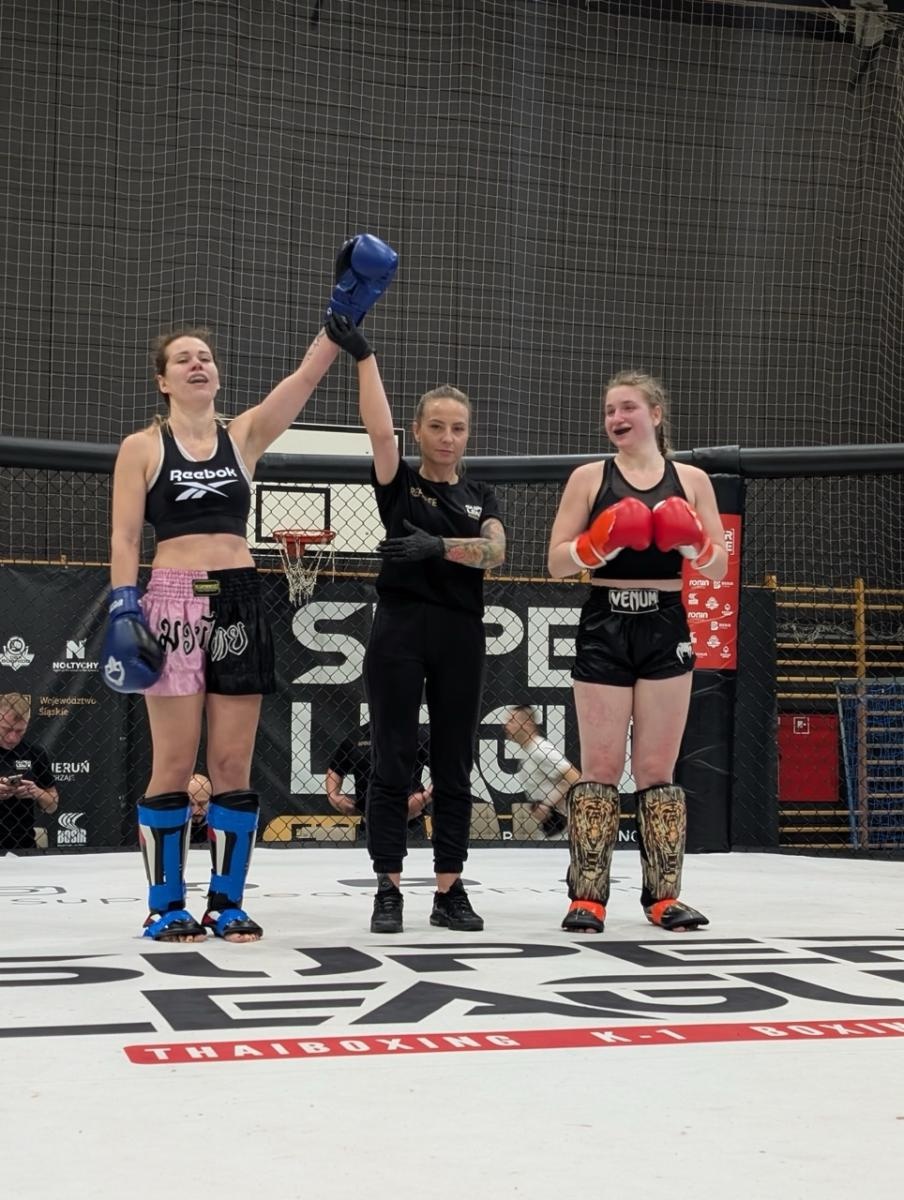 Zdjęcie w galerii na portalu naszraciborz.pl: Raciborski Łamator Drużynowym Mistrzem Polski! wiadomości z regionu