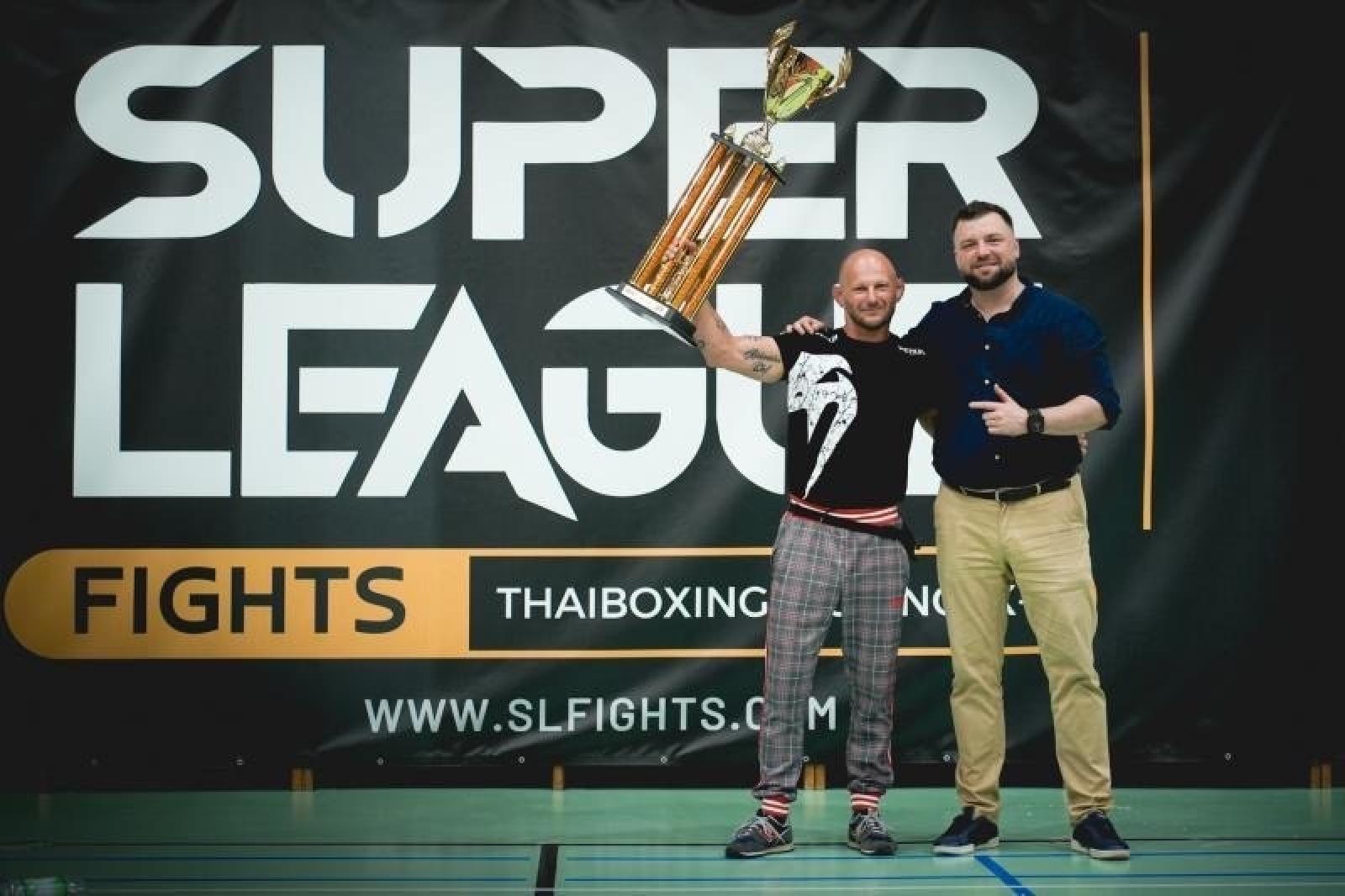 Zdjęcie w galerii na portalu naszraciborz.pl: Raciborski Łamator Drużynowym Mistrzem Polski! wiadomości z regionu