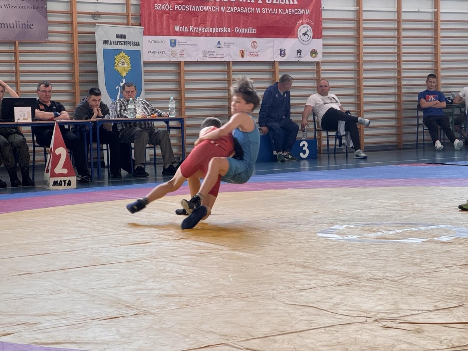 Zdjęcie w galerii na portalu naszraciborz.pl: Raciborska Szkoła Podstawowa nr 8 mistrzem Polski wiadomości z regionu