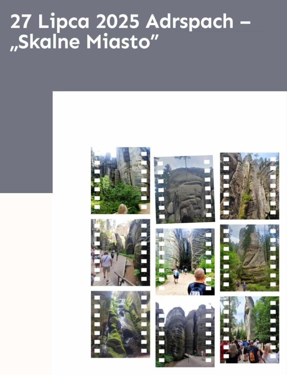 Zdjęcie w galerii na portalu naszraciborz.pl:  Rozdajemy podwójne zaproszenia o wartości aż 500 zł na wycieczkę do Pragi wiadomości z regionu