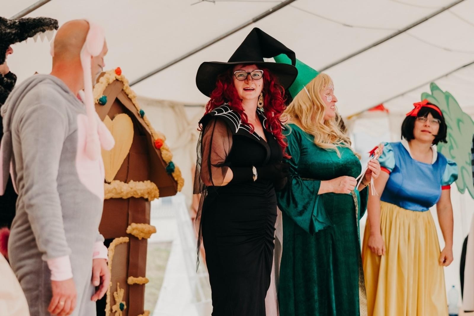 Zdjęcie w galerii na portalu naszraciborz.pl: Dzień Dziecka w Studziennej na festynie rodzinnym wiadomości z regionu