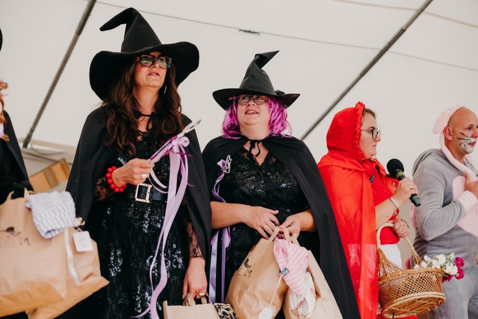 Zdjęcie w galerii na portalu naszraciborz.pl: Dzień Dziecka w Studziennej na festynie rodzinnym wiadomości z regionu