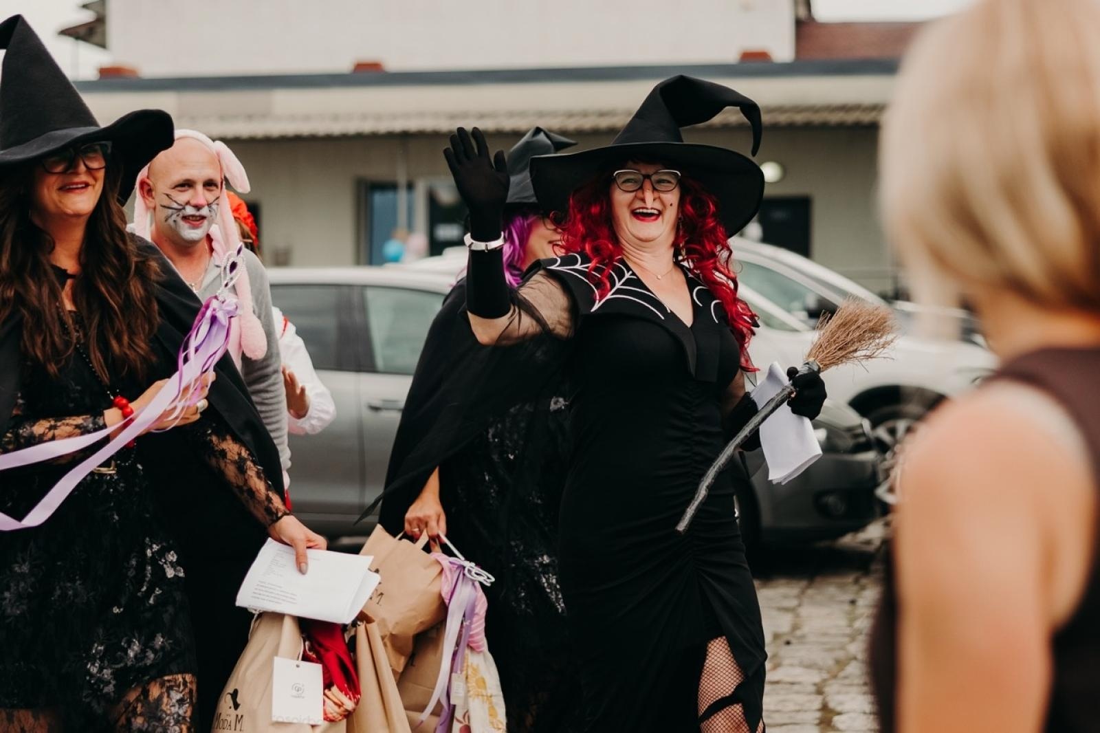 Zdjęcie w galerii na portalu naszraciborz.pl: Dzień Dziecka w Studziennej na festynie rodzinnym wiadomości z regionu