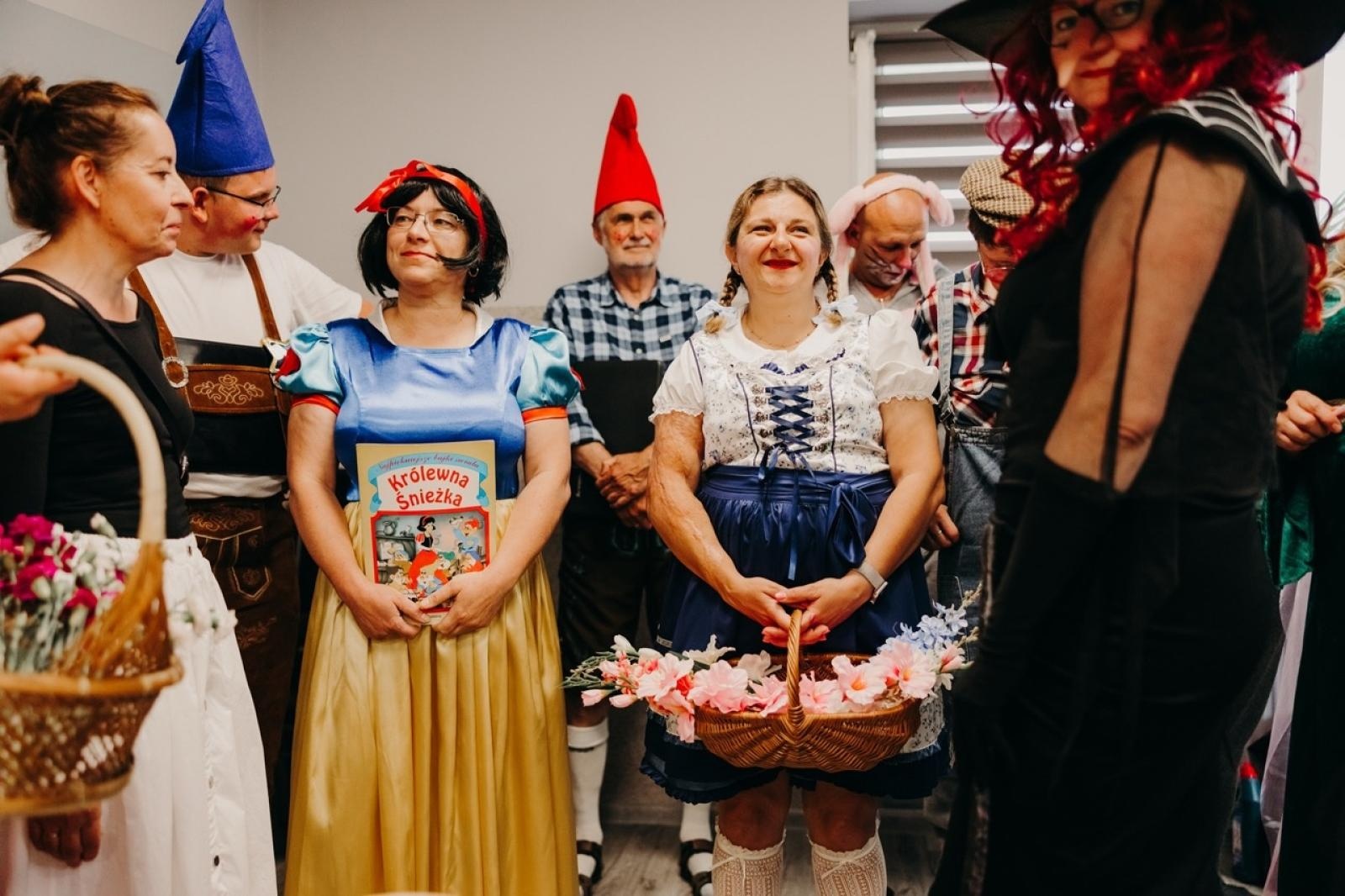 Zdjęcie w galerii na portalu naszraciborz.pl: Dzień Dziecka w Studziennej na festynie rodzinnym wiadomości z regionu