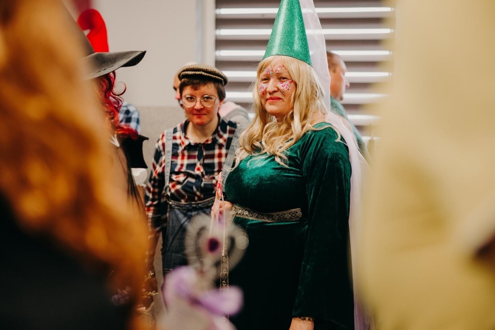 Zdjęcie w galerii na portalu naszraciborz.pl: Dzień Dziecka w Studziennej na festynie rodzinnym wiadomości z regionu