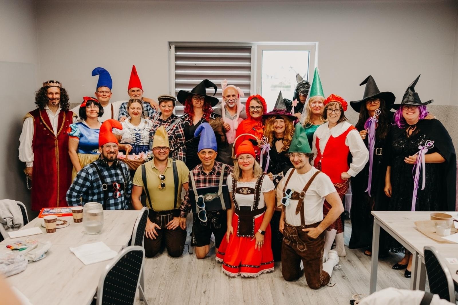 Zdjęcie w galerii na portalu naszraciborz.pl: Dzień Dziecka w Studziennej na festynie rodzinnym wiadomości z regionu