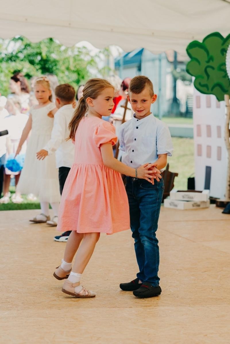 Zdjęcie w galerii na portalu naszraciborz.pl: Dzień Dziecka w Studziennej na festynie rodzinnym wiadomości z regionu