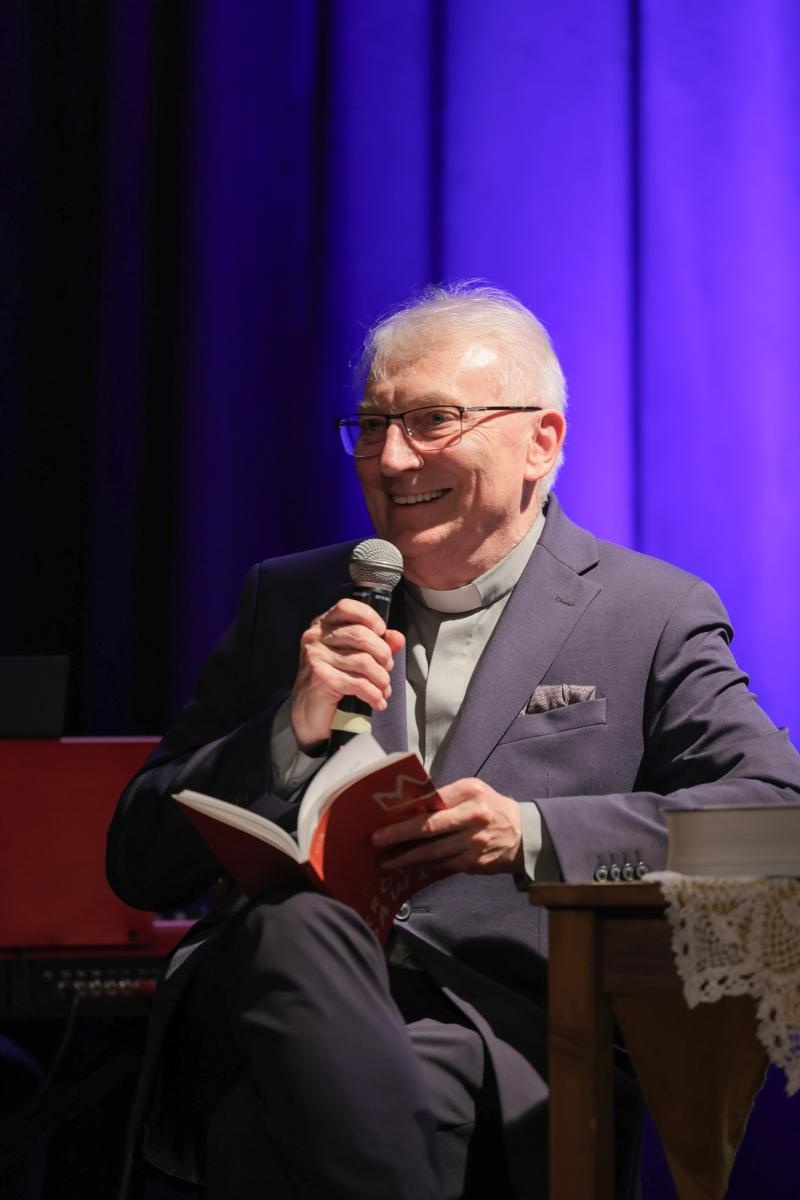 Zdjęcie w galerii na portalu naszraciborz.pl: Almanach Prowincjonalny rozpoczął drugie 20-lecie! wiadomości z regionu