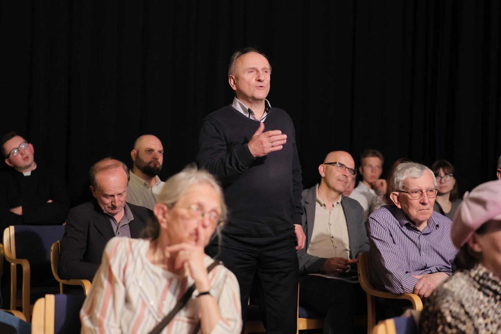 Zdjęcie w galerii na portalu naszraciborz.pl: Almanach Prowincjonalny rozpoczął drugie 20-lecie! wiadomości z regionu