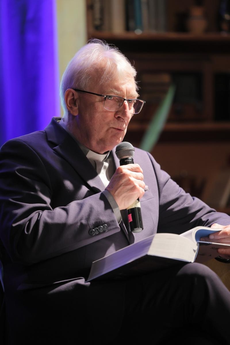 Zdjęcie w galerii na portalu naszraciborz.pl: Almanach Prowincjonalny rozpoczął drugie 20-lecie! wiadomości z regionu