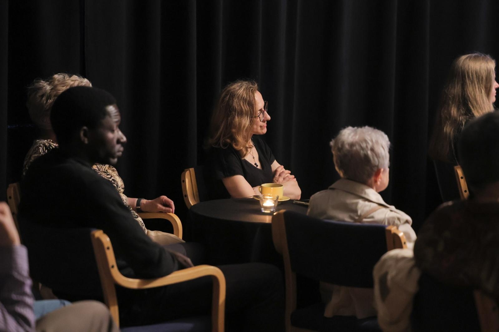 Zdjęcie w galerii na portalu naszraciborz.pl: Almanach Prowincjonalny rozpoczął drugie 20-lecie! wiadomości z regionu