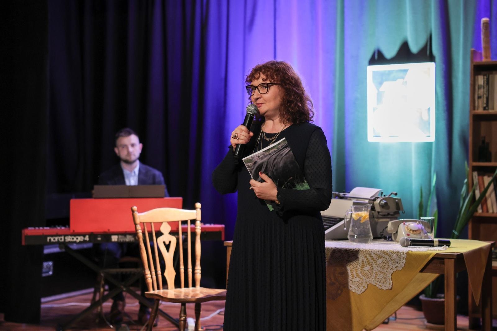 Zdjęcie w galerii na portalu naszraciborz.pl: Almanach Prowincjonalny rozpoczął drugie 20-lecie! wiadomości z regionu