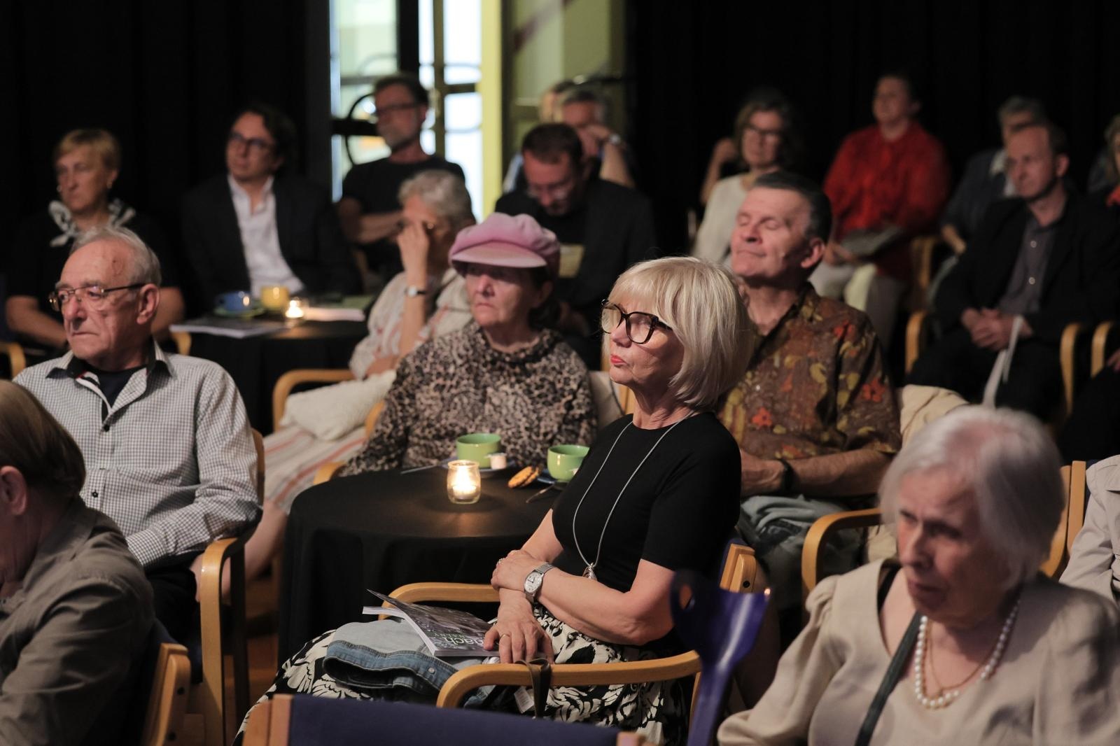 Zdjęcie w galerii na portalu naszraciborz.pl: Almanach Prowincjonalny rozpoczął drugie 20-lecie! wiadomości z regionu