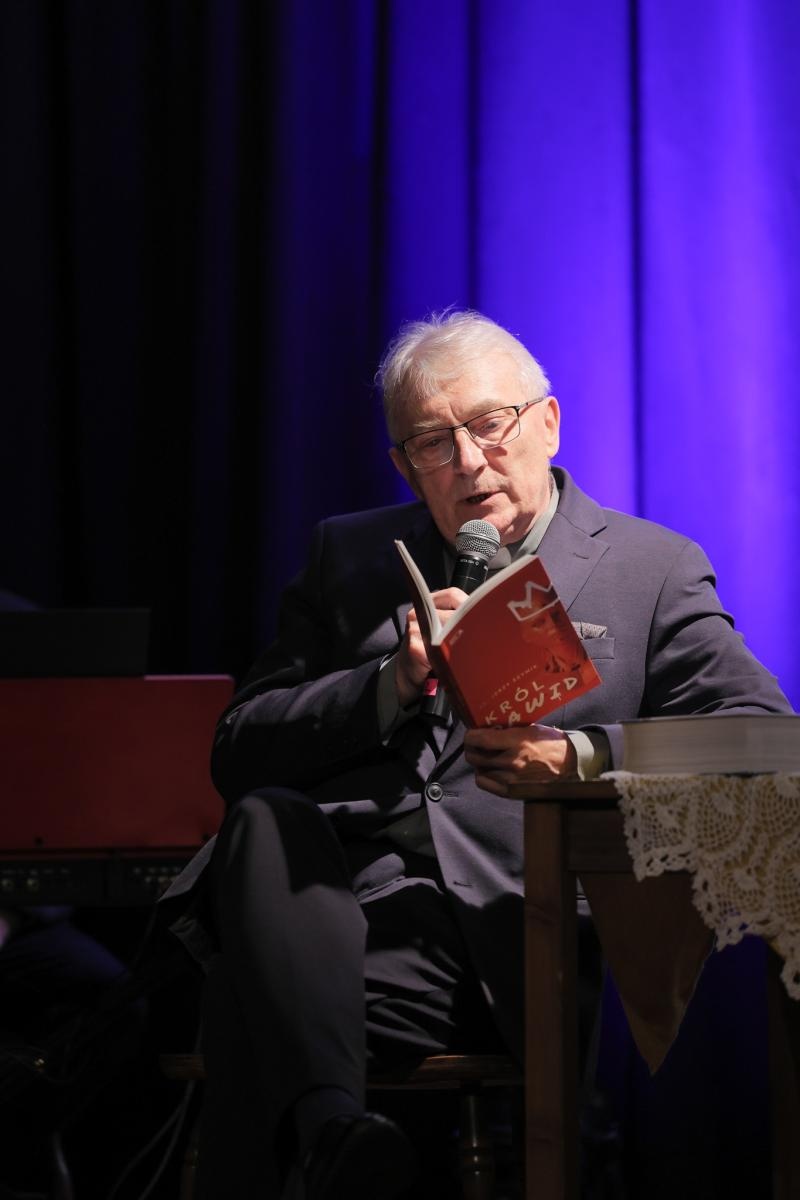 Zdjęcie w galerii na portalu naszraciborz.pl: Almanach Prowincjonalny rozpoczął drugie 20-lecie! wiadomości z regionu