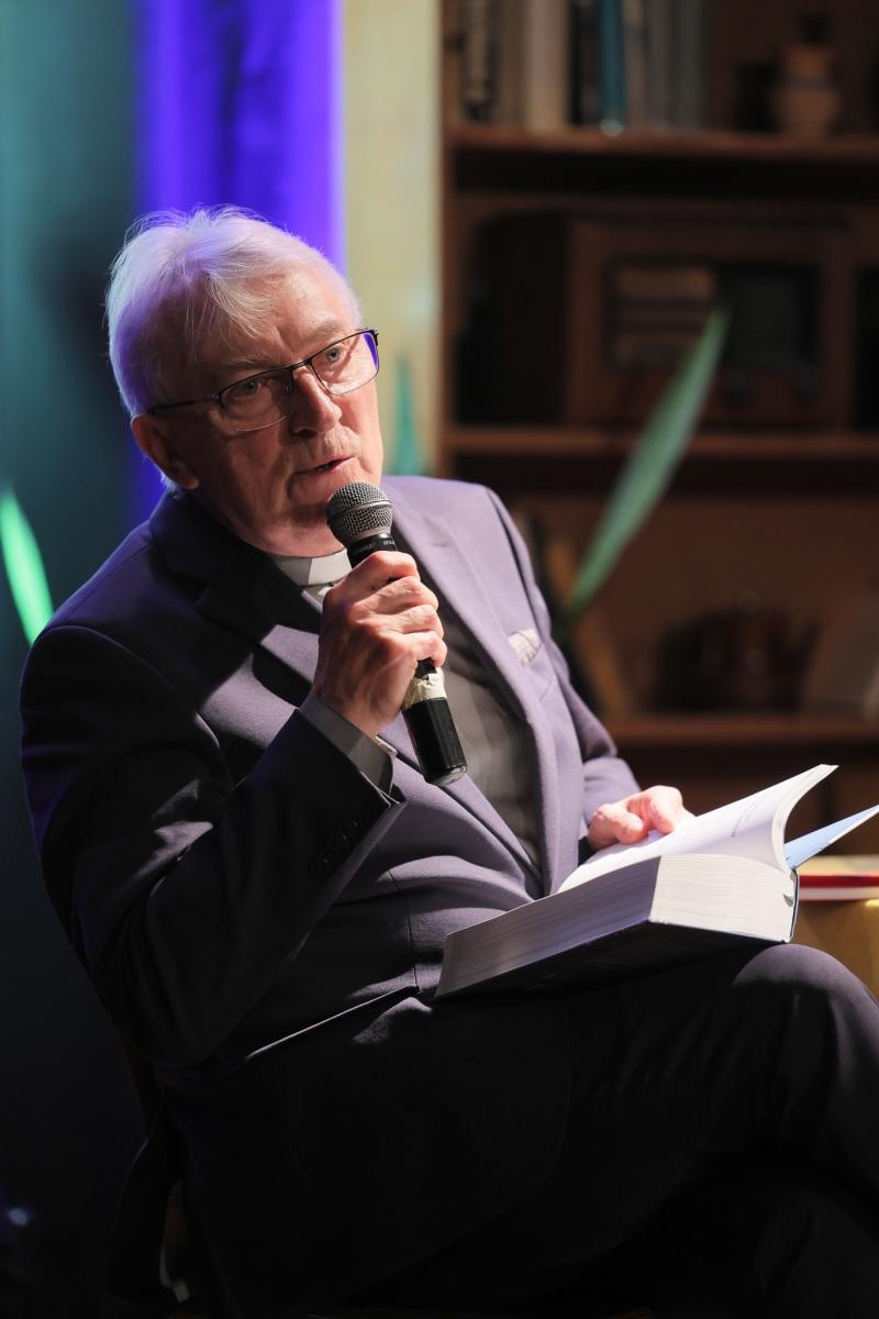 Zdjęcie w galerii na portalu naszraciborz.pl: Almanach Prowincjonalny rozpoczął drugie 20-lecie! wiadomości z regionu