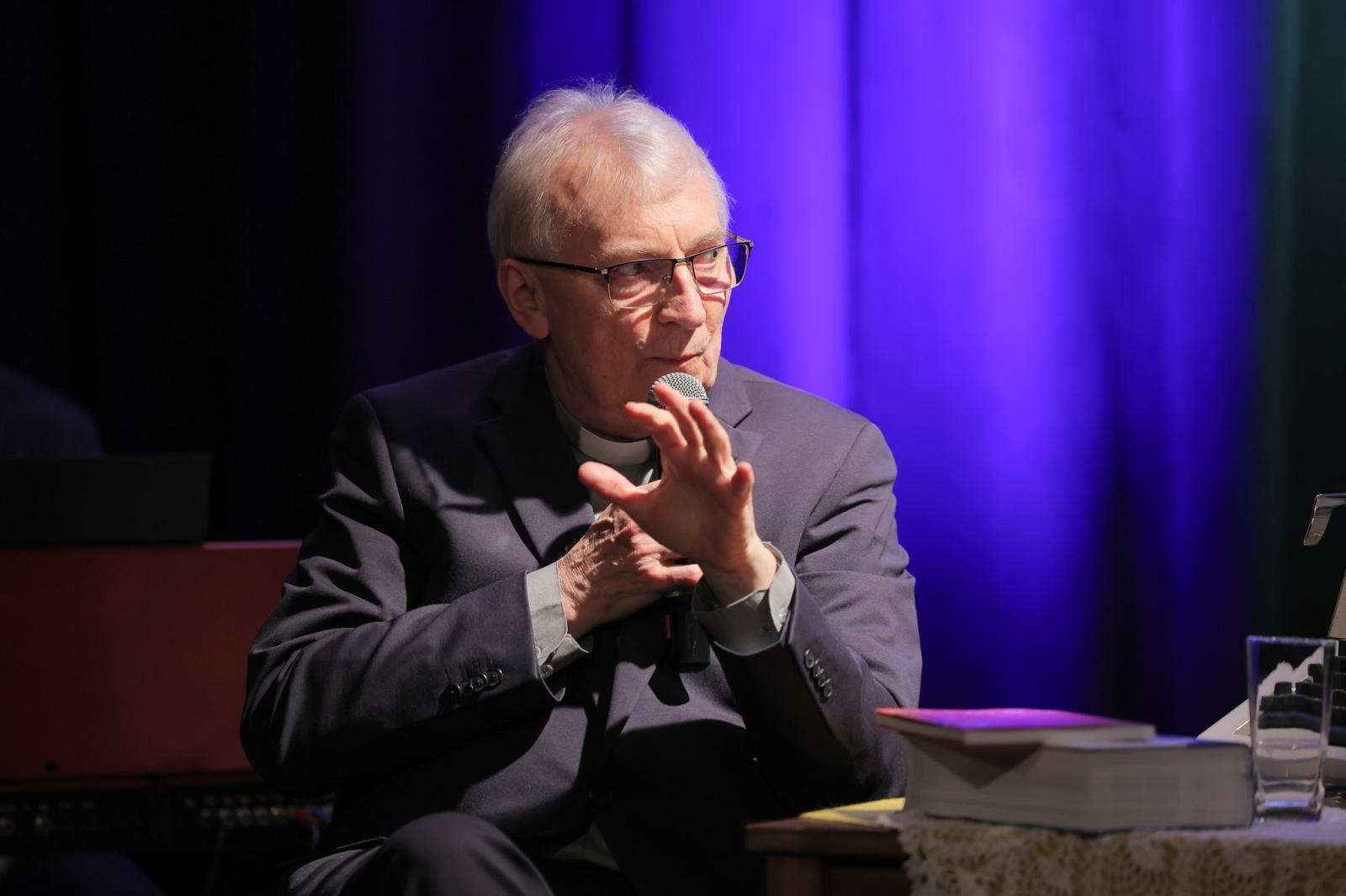 Zdjęcie w galerii na portalu naszraciborz.pl: Almanach Prowincjonalny rozpoczął drugie 20-lecie! wiadomości z regionu