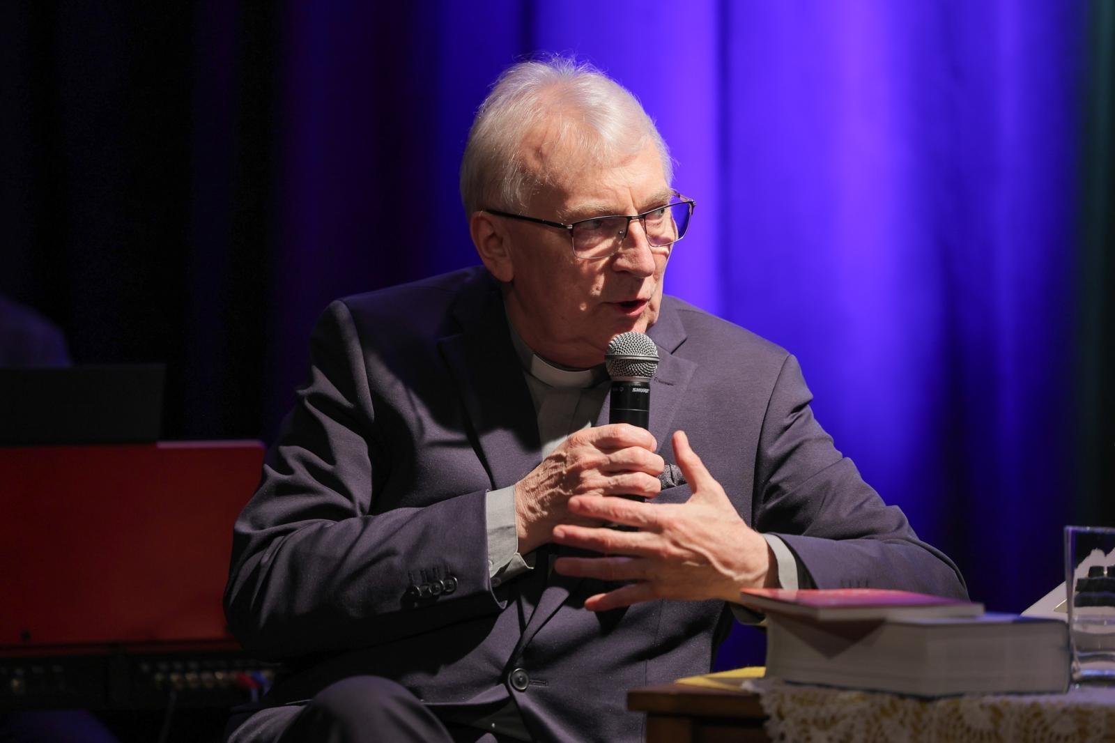 Zdjęcie w galerii na portalu naszraciborz.pl: Almanach Prowincjonalny rozpoczął drugie 20-lecie! wiadomości z regionu