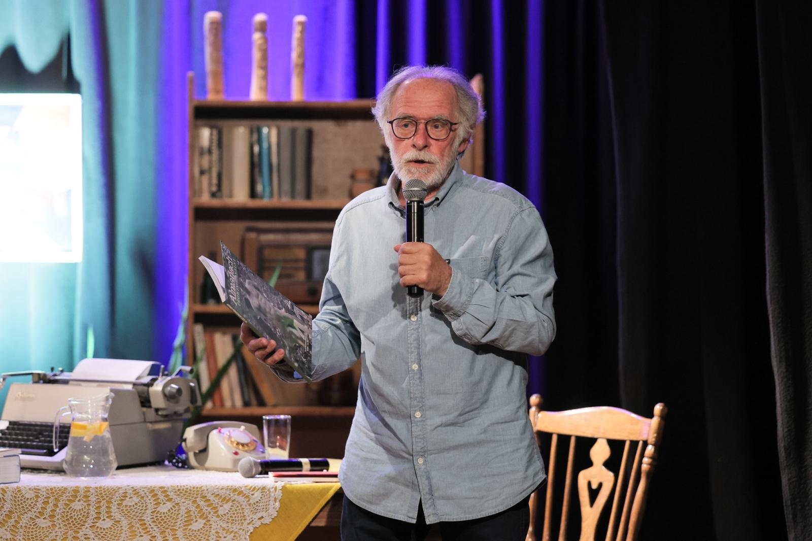 Zdjęcie w galerii na portalu naszraciborz.pl: Almanach Prowincjonalny rozpoczął drugie 20-lecie! wiadomości z regionu