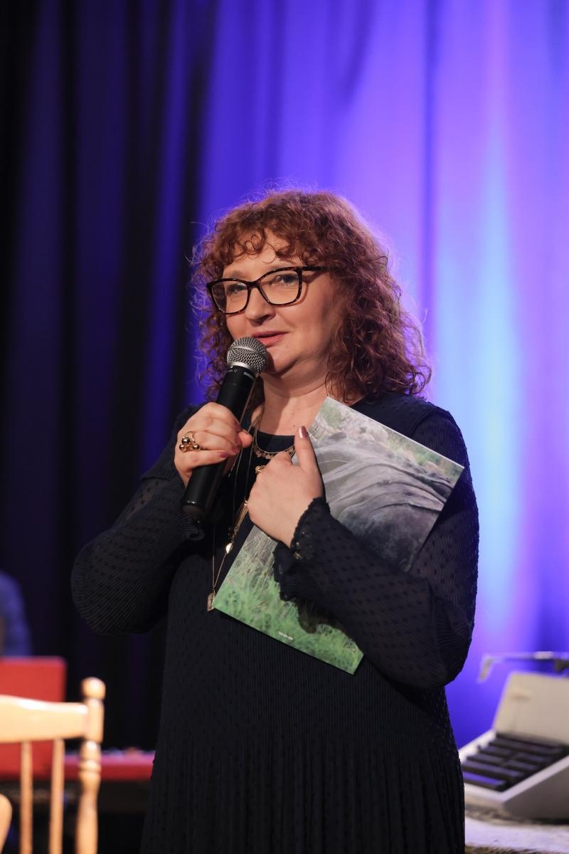 Zdjęcie w galerii na portalu naszraciborz.pl: Almanach Prowincjonalny rozpoczął drugie 20-lecie! wiadomości z regionu