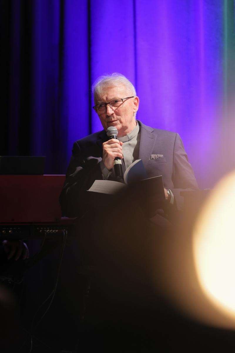 Zdjęcie w galerii na portalu naszraciborz.pl: Almanach Prowincjonalny rozpoczął drugie 20-lecie! wiadomości z regionu