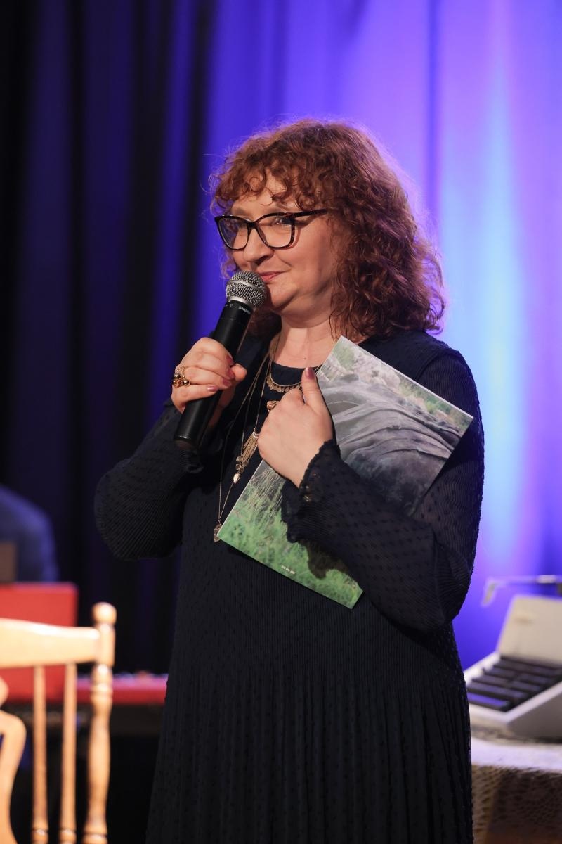 Zdjęcie w galerii na portalu naszraciborz.pl: Almanach Prowincjonalny rozpoczął drugie 20-lecie! wiadomości z regionu