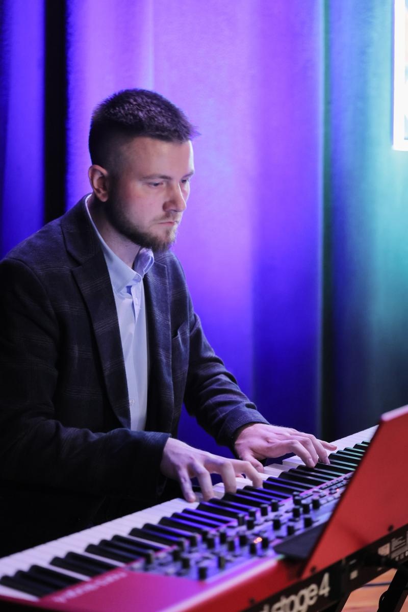 Zdjęcie w galerii na portalu naszraciborz.pl: Almanach Prowincjonalny rozpoczął drugie 20-lecie! wiadomości z regionu