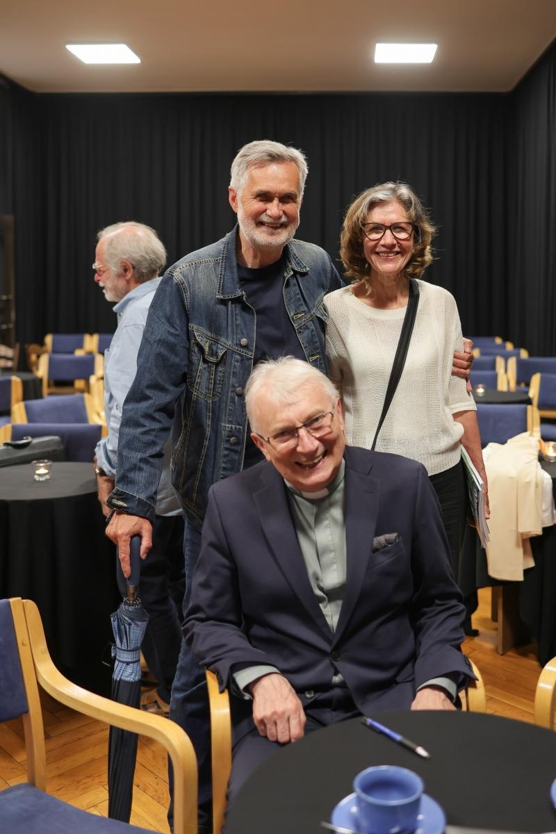 Zdjęcie w galerii na portalu naszraciborz.pl: Almanach Prowincjonalny rozpoczął drugie 20-lecie! wiadomości z regionu