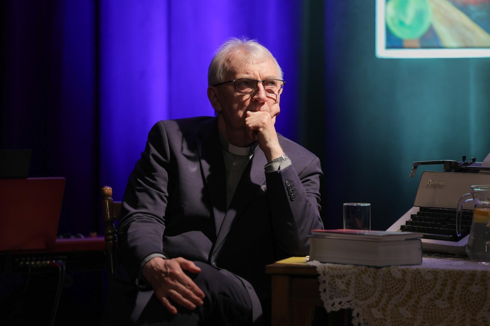 Zdjęcie w galerii na portalu naszraciborz.pl: Almanach Prowincjonalny rozpoczął drugie 20-lecie! wiadomości z regionu