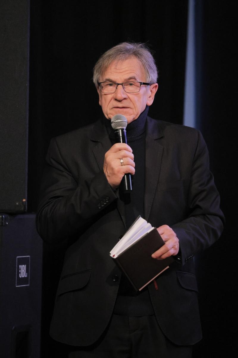 Zdjęcie w galerii na portalu naszraciborz.pl: Almanach Prowincjonalny rozpoczął drugie 20-lecie! wiadomości z regionu