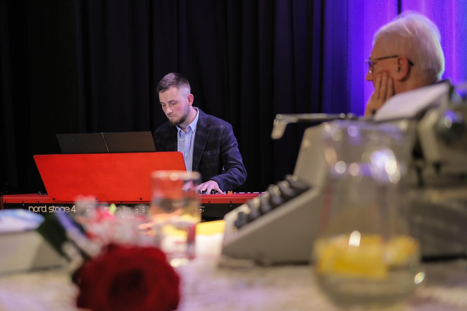 Zdjęcie w galerii na portalu naszraciborz.pl: Almanach Prowincjonalny rozpoczął drugie 20-lecie! wiadomości z regionu