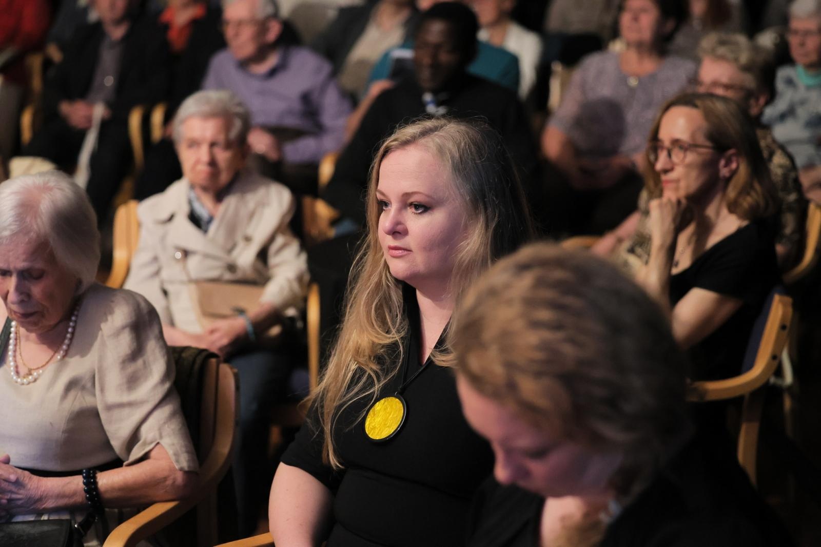 Zdjęcie w galerii na portalu naszraciborz.pl: Almanach Prowincjonalny rozpoczął drugie 20-lecie! wiadomości z regionu