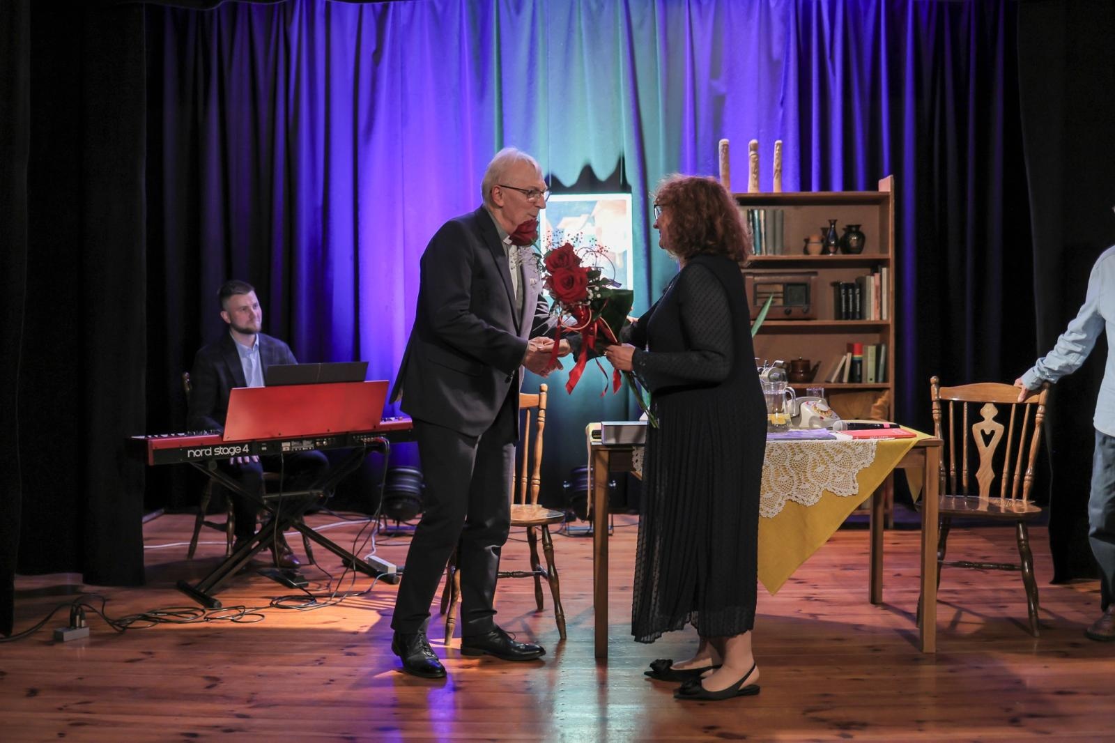 Zdjęcie w galerii na portalu naszraciborz.pl: Almanach Prowincjonalny rozpoczął drugie 20-lecie! wiadomości z regionu