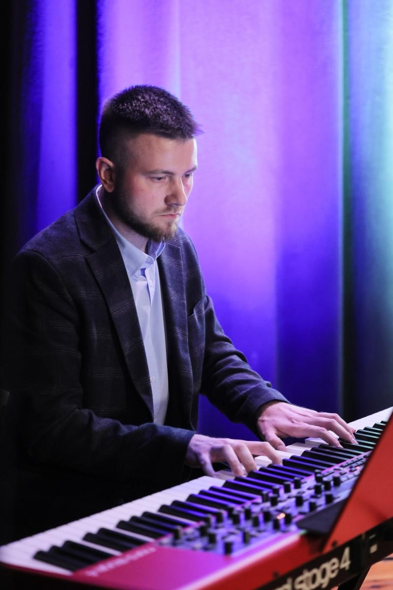 Zdjęcie w galerii na portalu naszraciborz.pl: Almanach Prowincjonalny rozpoczął drugie 20-lecie! wiadomości z regionu