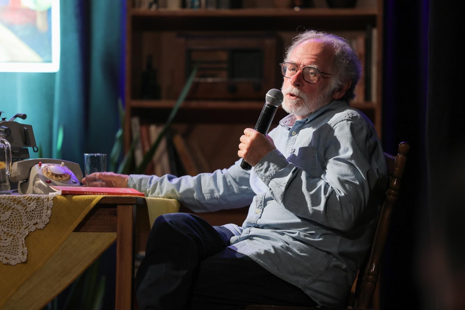 Zdjęcie w galerii na portalu naszraciborz.pl: Almanach Prowincjonalny rozpoczął drugie 20-lecie! wiadomości z regionu